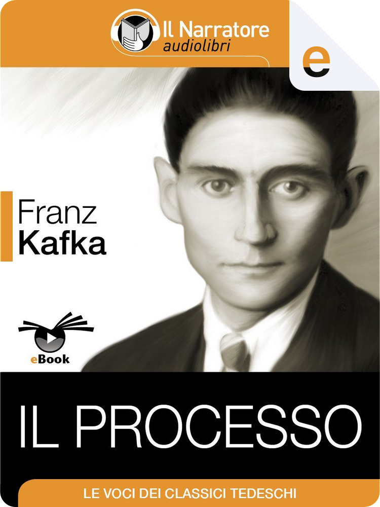 Il processo di Franz Kafka, Einaudi, Paperback - Anobii