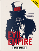 Evil Empire n. 3 by Andrea Mutti, Max Bemis, Ransom Getty