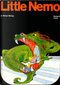 Little Nemo by Winsor McCay