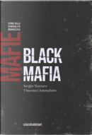Black Mafia by Sergio Nazzaro, Vincenzo Ammaliato