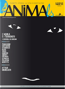 Animals n.20 by Alessandro Amato, Ali Cetinkaya, Antonio Sofi, Antonio Veneziani, Bastien Vivès, Elettra Stamboulis, Elisabetta Benfatto, Francesca Sibani, Gianluca Costantini, Grégory Panaccione, Guillaume Bianco, Juan Bobillo, Lorena Canottiere, Nicolò Pellizzon, Pino Creanza, Pino Oliva, Roberto Alajmo, Vanna Vinci, Yasmine Ghata Animals n.20 by Alessandro Amato, Ali Cetinkaya, Antonio Sofi, Antonio Veneziani, Bastien Vivès, Elettra Stamboulis, Elisabetta Benfatto, Francesca Sibani, Gianluca Costantini, Grégory Panaccione, Guillaume Bianco, Juan Bobillo, Lorena Canottiere, Nicolò Pellizzon, Pino Creanza, Pino Oliva, Roberto Alajmo, Vanna Vinci, Yasmine Ghata