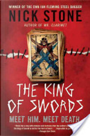 The King of Swords by Nick Stone