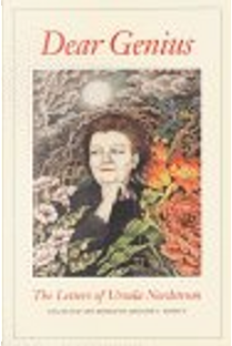 Dear Genius by Leonard S. Marcus, Ursula Nordstrom