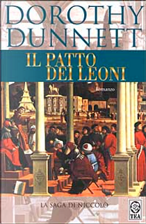 Il patto dei leoni by Dorothy Dunnett