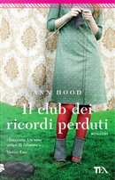 Il club dei ricordi perduti by Ann Hood