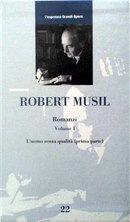 Romanzi by Robert Musil