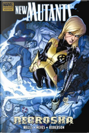 New Mutants, Vol. 2 by Zeb Wells