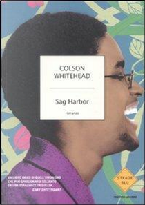 Sag Harbor by Colson Whitehead