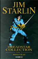 Dreadstar Collection vol. 3 by Jim Starlin