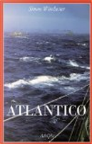 Atlantico by Simon Winchester