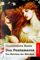 Das Pentameron by Giambattista Basile