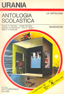 Antologia scolastica by Don A. Stuart, Lester Del Rey, Milton A. Rothman, Robert A. Heinlein, Stanley Grauman Weinbaum