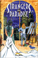 Strangers in Paradise - Nuova edizione volume secondo by Terry Moore