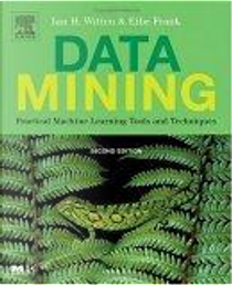 Data Mining by Eibe Frank, I. H. Witten