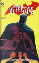 Batman Detective Comics vol. 6 by Brian Buccellato, Francis Manapul