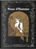 Peau d'homme by Hubert