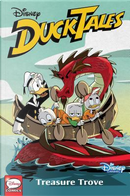 Ducktales by Joe Caramagna
