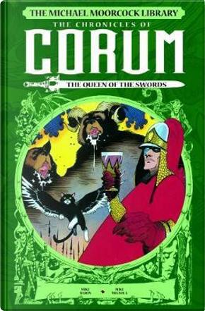 Chronicles of Corum 2 by Mike Baron