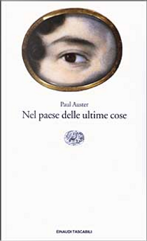 Nel paese delle ultime cose by Paul Auster