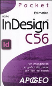 Adobe InDesign CS6