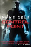 Control Point by Myke Cole