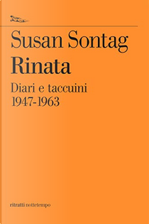 Rinata by Susan Sontag