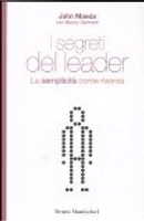 I segreti del leader by Becky Bermont, John Maeda