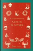Cuentos de Navidad by Charles Dickens