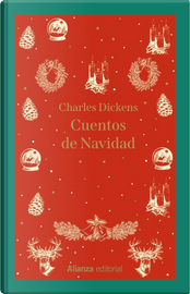 Cuentos de Navidad by Charles Dickens