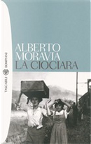 La ciociara by Moravia Alberto