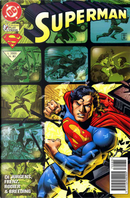 Superman 080 by Brett Breeding, Chris Gardner, Dan Jurgens, Denis Rodier, Jason Armstrong, Jose Marzan Jr., Karl Kesel, Phyllis Novin, Ron Frenz, Steve Mattsson, Stuart Immonen