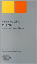Mi ami? by Ronald D. Laing