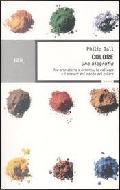 Colore by Philip Ball Colore by Philip Ball