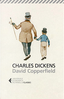 David Copperfield by Charles Dickens