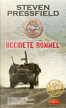 Uccidete Rommel by Steven Pressfield