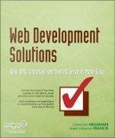 Web Development Solutions by Christian Heilmann, Mark 'Norm' Norman Francis