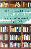 Librerie by Jorge Carrión