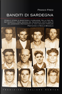Banditi di Sardegna by Franco Fresi