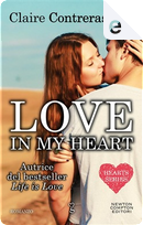 Love in my heart by Claire Contreras