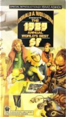 The 1989 Annual World's Best SF