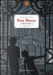 Fun Home by Alison Bechdel