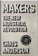 Makers by Chris Anderson