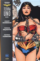 Terra Uno. Wonder Woman by Grant Morrison
