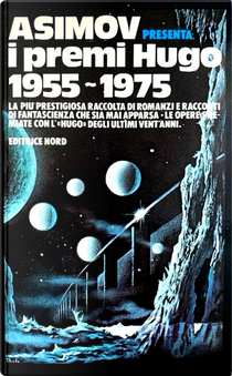 I premi Hugo 1955-1975
