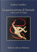 La guerra privata di Samuele e altre storie di Vigàta by Andrea Camilleri