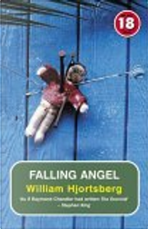 Falling Angel by William Hjortsberg