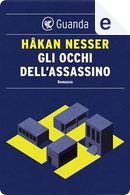 Gli occhi dell'assassino by Hakan Nesser