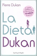 La dieta Dukan by Pierre Dukan