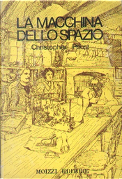 La macchina dello spazio by Christopher Priest