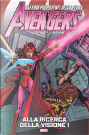 Avengers - Serie Oro vol. 24 by John Byrne